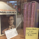 MalcolmX.VirginiaWoolf